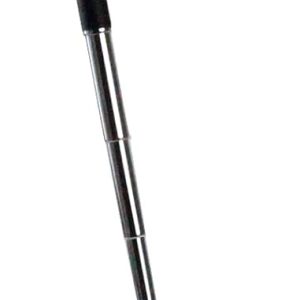 AQUANEAT Small Fish Tank Shrimp Net, Aquarium Debris Cleaning Tools, with Extendable Handle