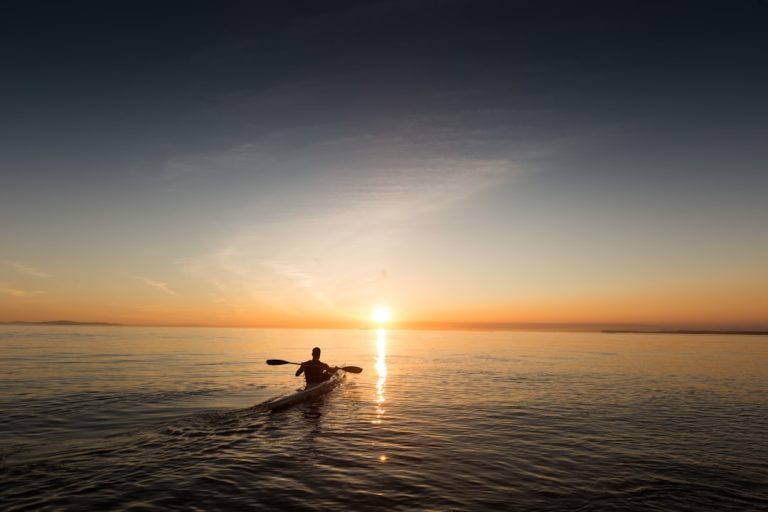 From City Slicker to Wilderness Wanderer: A Journey into the Wild
