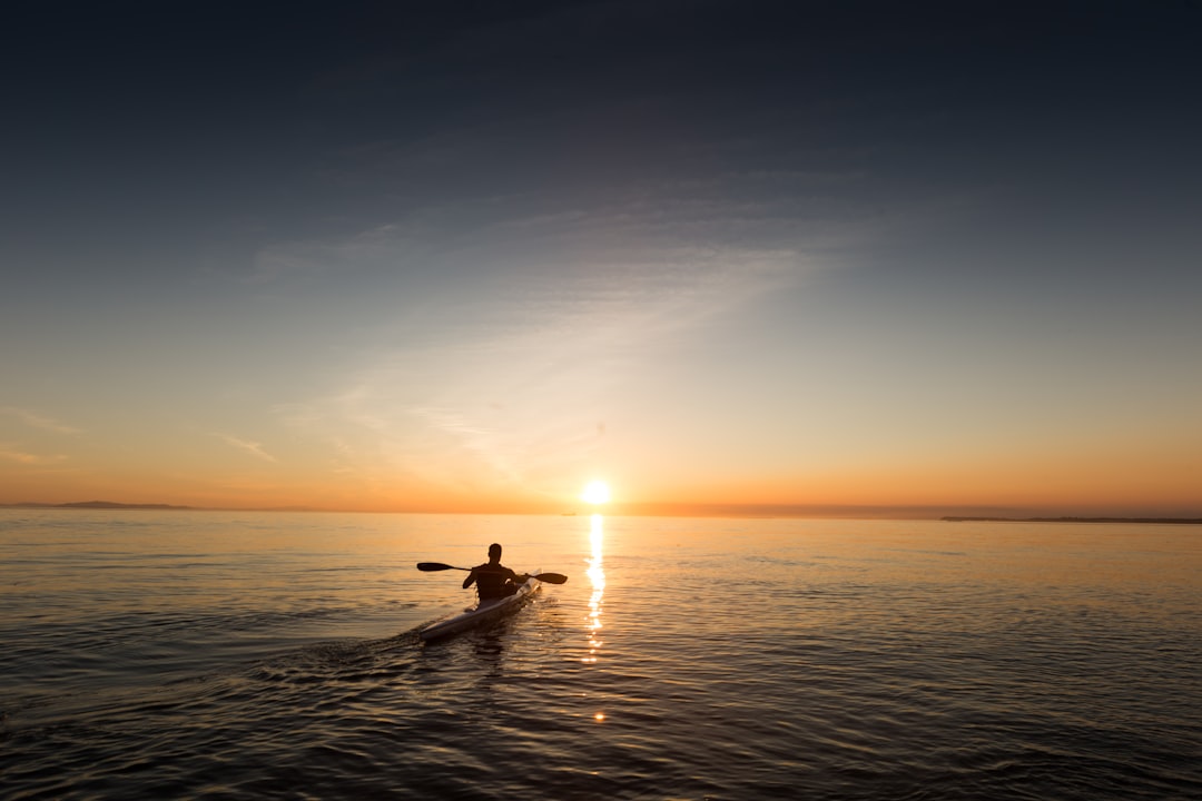 From City Slicker to Wilderness Wanderer: A Journey into the Wild